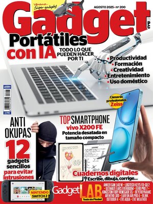 Gadget & PC - Magazine